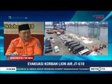 128 Warga Bangka Belitung Jadi Korban Lion Air JT610