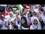Menlu Retno: Indonesia Mendukung Kemerdekaan Palestina
