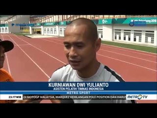 Saddil Ramdani Resmi Dicoret Timnas