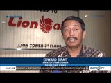 Lion Air Nonaktifkan Direktur Teknik dan Teknisi JT610