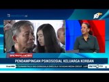Cerita Psikolog yang Mendampingi Keluarga Korban Lion Air JT610