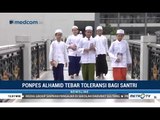 Toleransi Diajarkan di Pondok Pesantren Al Hamid Jakarta
