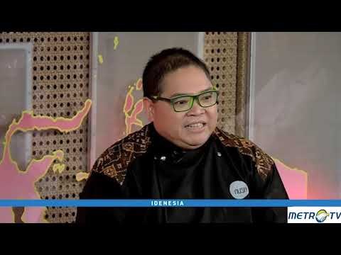 Highlight Idenesia - Penjaga Kuliner Nusantara