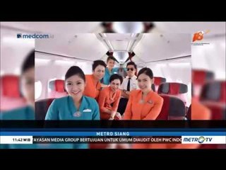 Mereka yang Bekerja di Atas Awan