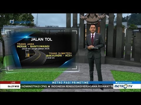 4 Tahun Pemerintahan Jokowi-JK