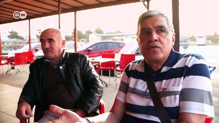 Turkey one year after the failed coup | DW Documentary