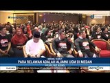 Deklarasi Dukung Jokowi-Ma'ruf oleh Alumni UGM