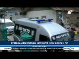 Korban Lior Air JT610 Wahyu Susilo Dimakamkan di Temanggung