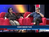 Q & A - Hoaks Makan Tuan