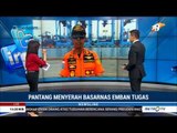 Basarnas Putuskan Masa Evakuasi Diperpanjang untuk Kedua Kali