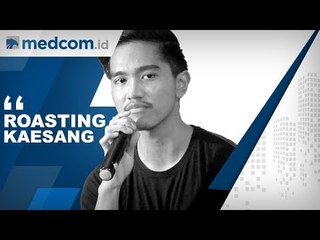 Humor ala Kaesang yang Minta Diejek Netizen: Dianggap Bukan Keluarga Jokowi