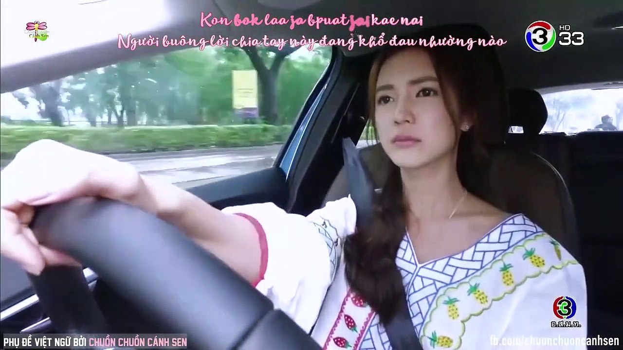 Tội Lỗi Màu Hồng Tập 23 - Phim Thái lan Hay
