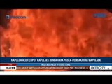 Ada Aksi Warga Bakar Polsek, Kapolsek di Aceh Dicopot oleh Kapolda