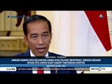Jokowi: Perhelatan Internasional Sukses, Dampak Bencana Alam Tertangani