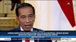 Jokowi: Perhelatan Internasional Sukses, Dampak Bencana Alam Tertangani