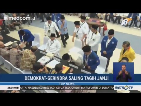 Election Talk - Semua Untuk Rakyat