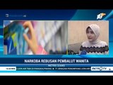 Analisis Psikolog soal Mabuk Air Rebusan Pembalut