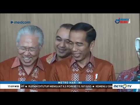 Jan Ethes Bikin Baper Kaesang Pangarep