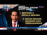 Data dan Fakta KTT APEC 2018