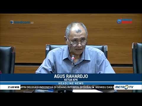 KPK Sita Uang Rp150 Juta dari OTT Bupati Pakpak Bharat