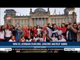WNI di Jerman Dukung Jokowi-Ma'ruf