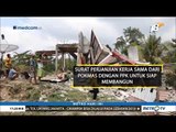 Mekanisme Pencairan Dana Huntara Bagi Korban Gempa Lombok