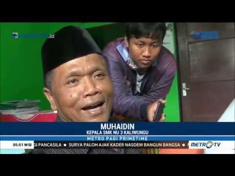 Viral Dugaan Pengeroyokan Guru oleh Siswa, Ini Tanggapan Sekolah