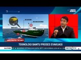 Teknologi Canggih untuk Mencari Lion Air JT610
