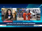 30 Penyelam Lakukan Pencarian Korban Jatuhnya Pesawat Lion Air