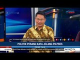 Reality Check Lebih Baik Ketimbang Adu Retorika Kampanye