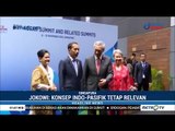 Jokowi Bahas Konsep Indo-Pasifik di KTT ke-33 ASEAN