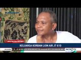 Asa Keluarga Korban Pesawat Lion Air JT610