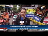 Kesaksian Tetangga Korban Pembunuhan di Bekasi