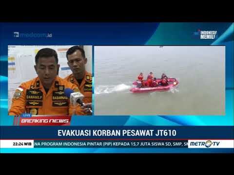 43 Warga Bangka Belitung Jadi Korban Lion Air