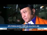 Zainudin Hasan Diperiksa Seputar Penyitaan Pabrik Aspal