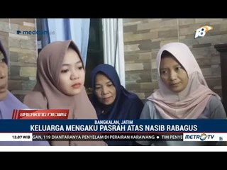 Keluarga Teknisi Lion Air JT610 Berharap Keajaiban