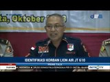 Satu Korban Lion Air JT610 Berhasil Diidentifikasi