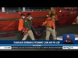 Total 67 Kantong Jenazah Korban Lion Air Dievakuasi