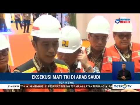 Indonesia Layangkan Nota Protes ke Arab Saudi Terkait Eksekusi TKI Tuti