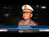 Kronologi Kecelakaan Maut Rombongan Santri di Tangerang