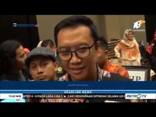 Menpora Minta Masyarakat Hargai Perjuangan Timnas