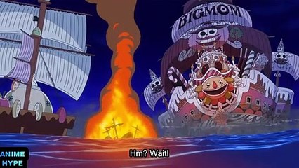 Oven Vs Aladdin One Piece 876 Eng Sub Hd Video Dailymotion