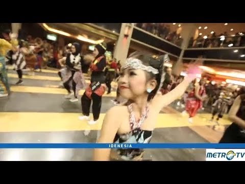 Idenesia - Indonesia Menari 2018 (3)