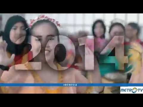 Idenesia - Perjalanan Indonesia Menari dari Tahun ke Tahun