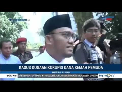 Dahnil Anzar Diperiksa, Polisi: Belum Ada Tersangka Kasus Dugaan Korupsi Dana Kemah