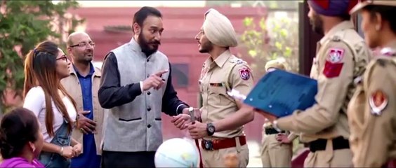 Ishq Na Hove Rabba (2018) Punjabi part 2