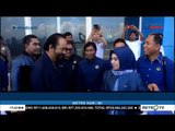 Surya Paloh Temui Caleg Partai NasDem di Maluku Utara