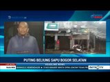 Satu Orang Tewas Setelah Bogor Diterjang Puting Beliung