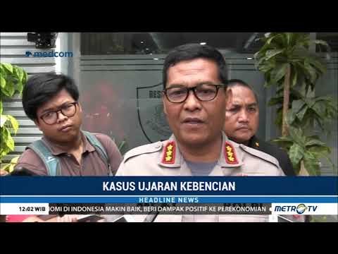 Polisi Segera Lakukan Gelar Perkara Kasus Habib Bahar Smith