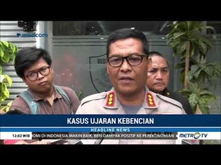 Polisi Segera Lakukan Gelar Perkara Kasus Habib Bahar Smith